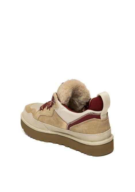  UGG | LOWMEL UMESH/CAM-DWD